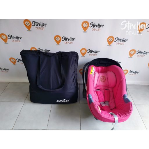 Joie Pact