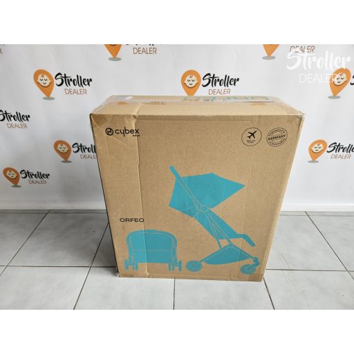 Cybex Orfeo