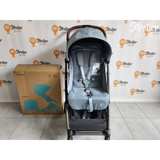 Cybex Orfeo