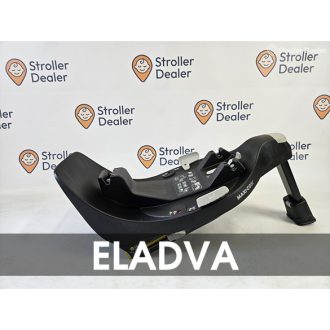 Maxi-Cosi FamilyFix 360 bázistalp