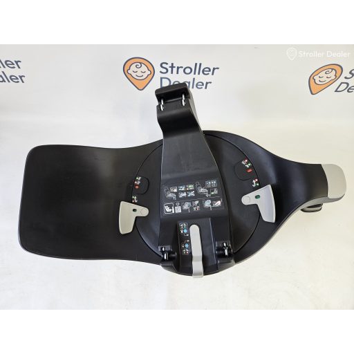 Maxi-Cosi FamilyFix 360 bázistalp