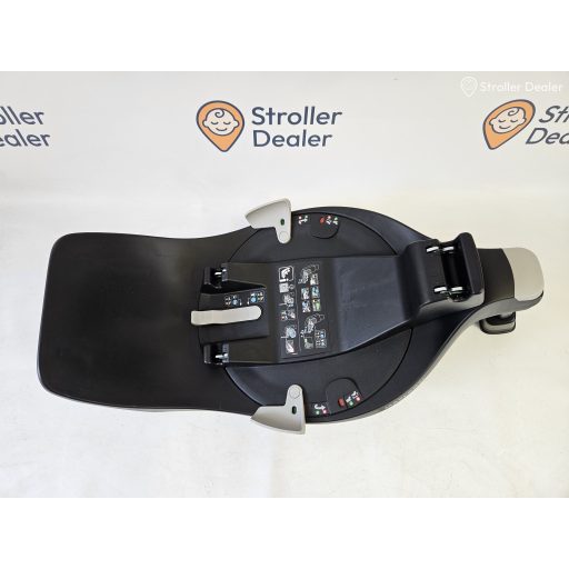 Maxi-Cosi FamilyFix 360 bázistalp