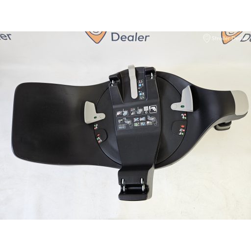 Maxi-Cosi FamilyFix 360 bázistalp