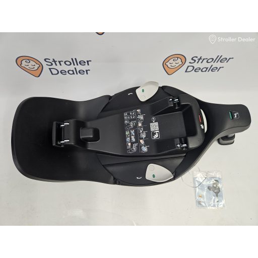 Maxi-Cosi FamilyFix 360 Pro bázistalp