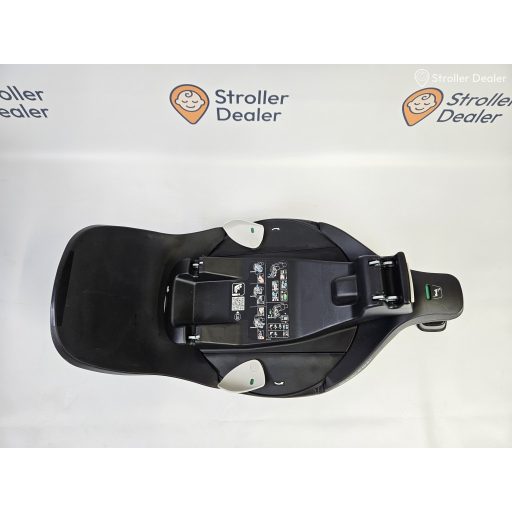 Maxi-Cosi FamilyFix 360 Pro bázistalp
