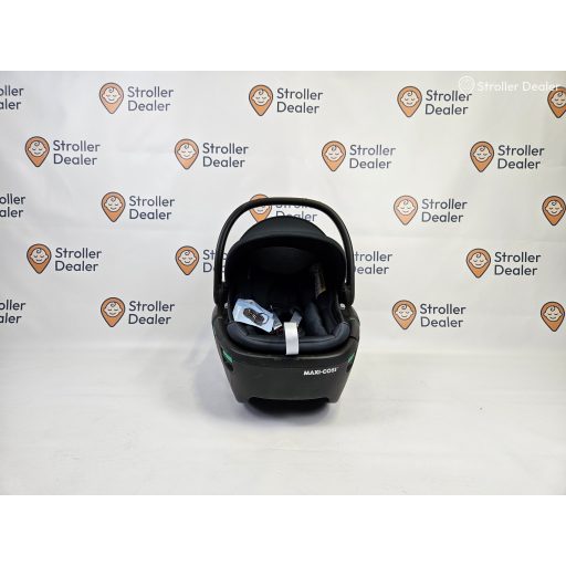 Maxi-Cosi Coral 360