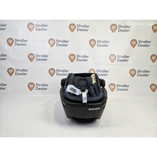 Maxi-Cosi Coral 360