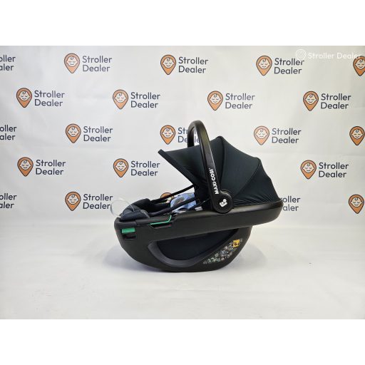 Maxi-Cosi Coral 360