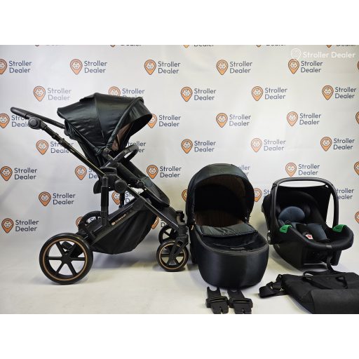 Kinderkraft Prime 2