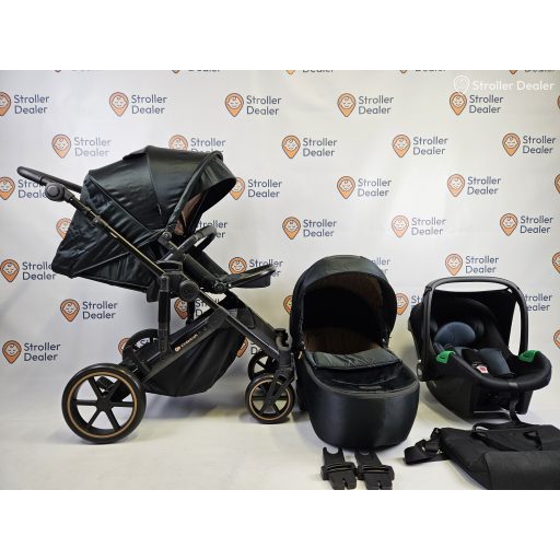 Kinderkraft Prime 2