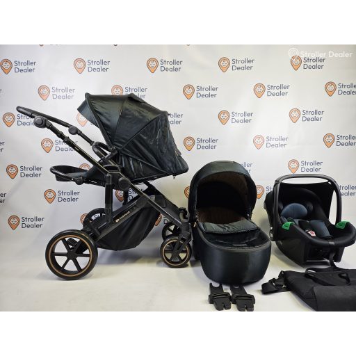 Kinderkraft Prime 2