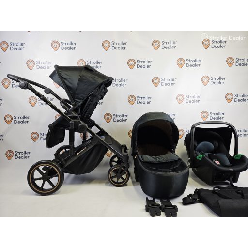 Kinderkraft Prime 2