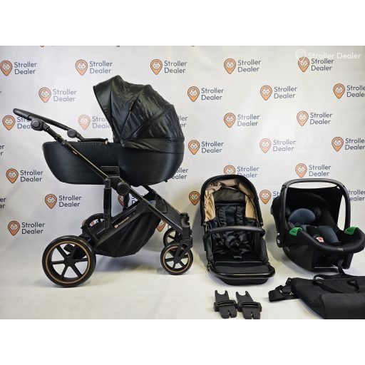 Kinderkraft Prime 2