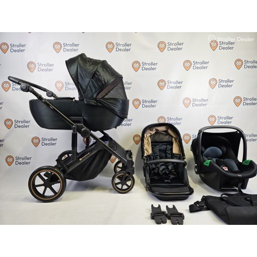 Kinderkraft Prime 2
