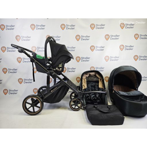 Kinderkraft Prime 2
