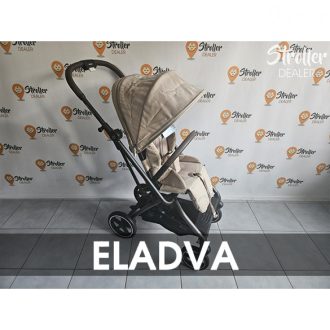 Cybex Eezy S Twist Plus 2