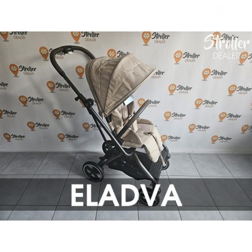 Cybex Eezy S Twist Plus 2