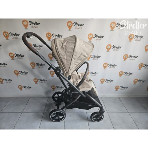Cybex Eezy S Twist Plus 2