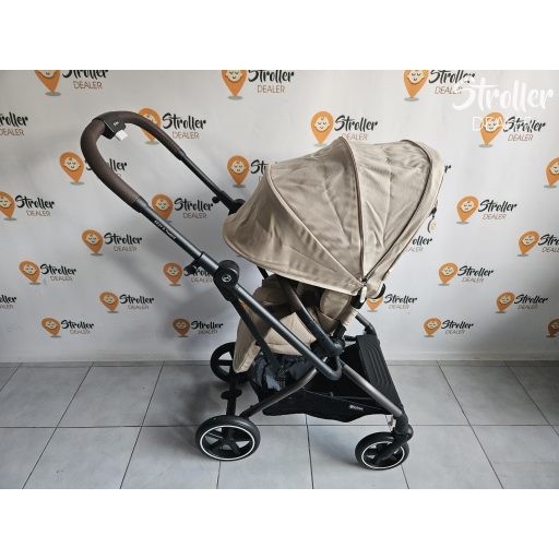 Cybex Eezy S Twist Plus 2