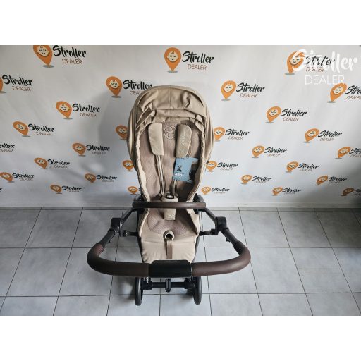 Cybex Eezy S Twist Plus 2