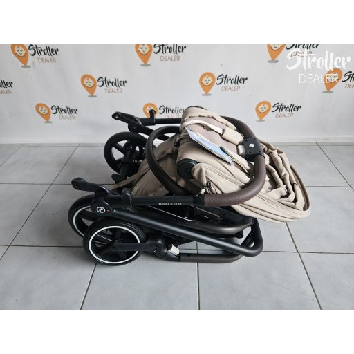 Cybex Eezy S Twist Plus 2
