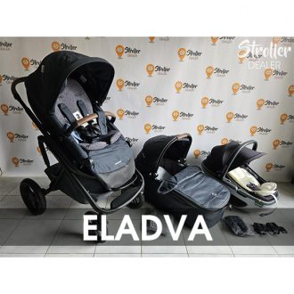 Maxi-Cosi Lila Xp Plus