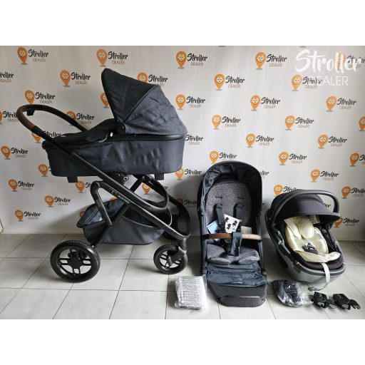 Maxi-Cosi Lila Xp Plus
