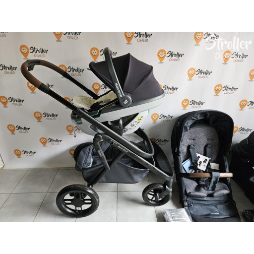 Maxi-Cosi Lila Xp Plus