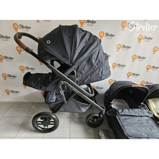 Maxi-Cosi Lila Xp Plus