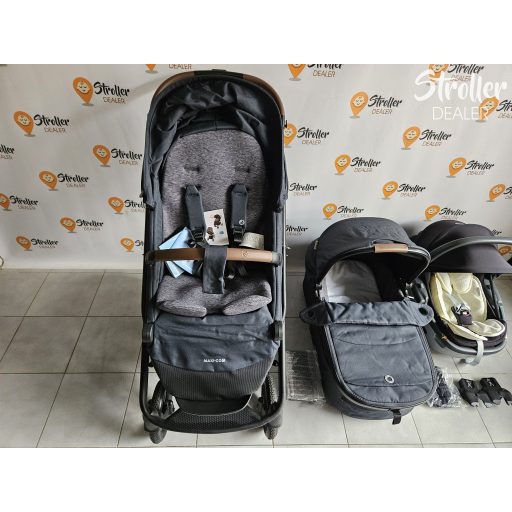 Maxi-Cosi Lila Xp Plus