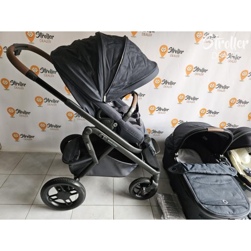 Maxi-Cosi Lila Xp Plus