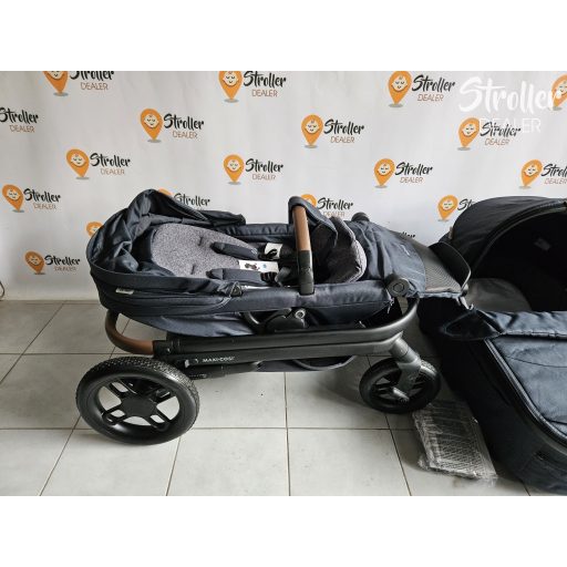 Maxi-Cosi Lila Xp Plus