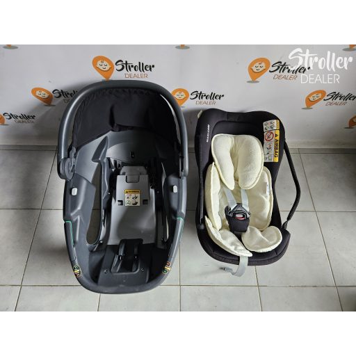 Maxi-Cosi Lila Xp Plus