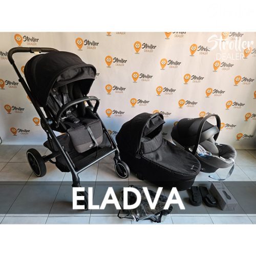 Cybex Balios S Lux