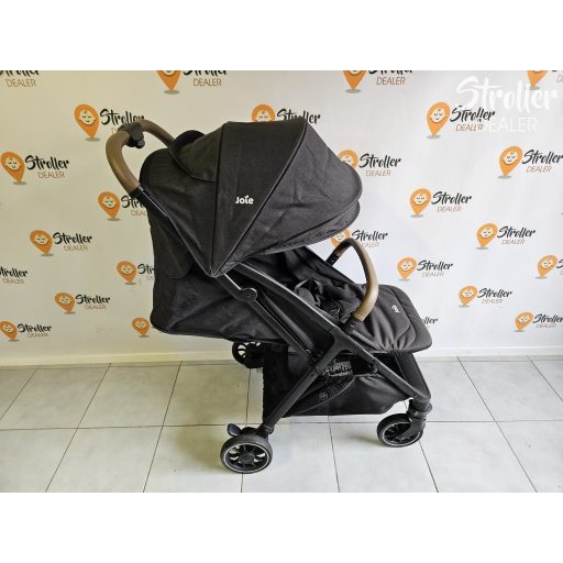 Joie Pact Pro 