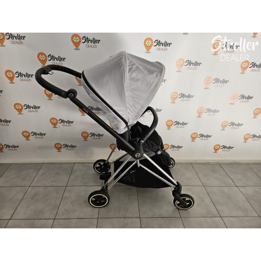 Cybex Mios