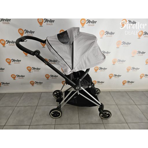 Cybex Mios