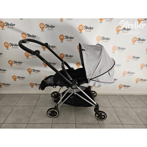 Cybex Mios