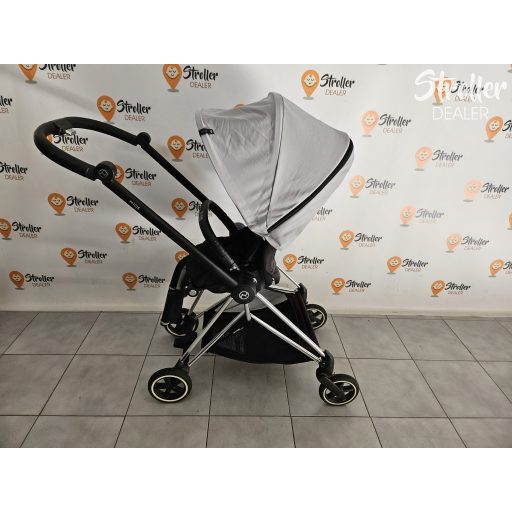 Cybex Mios