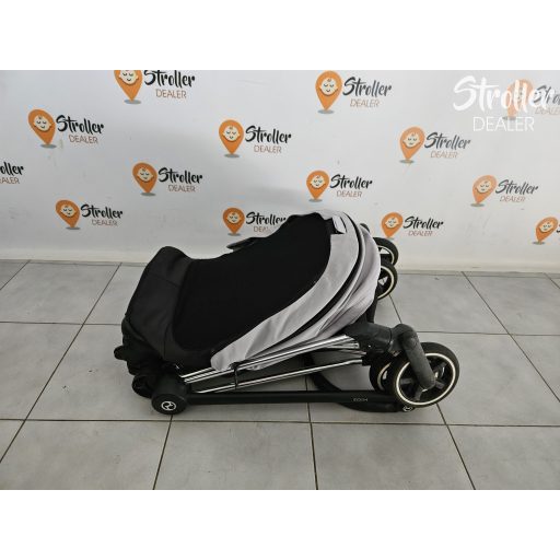 Cybex Mios