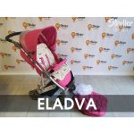 Mamas and Papas Luna