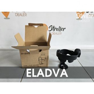 Cybex 2in1 pohártartó