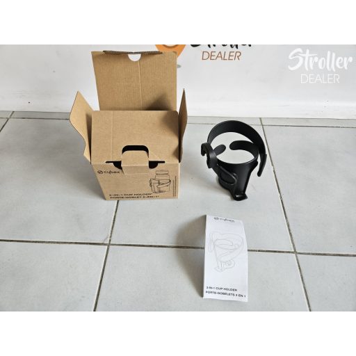 Cybex 2in1 pohártartó