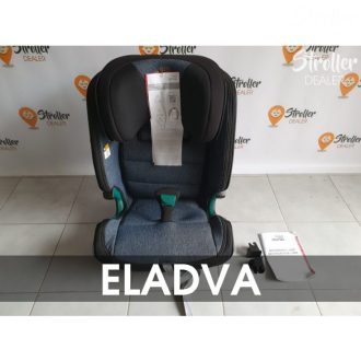 Britax Römer Advansafix i-size