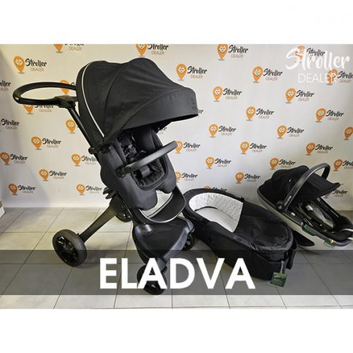 Stokke Xplory X