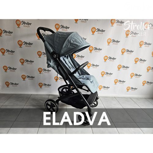 Cybex Beezy