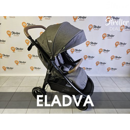 Joie Mytrax Pro Cycle