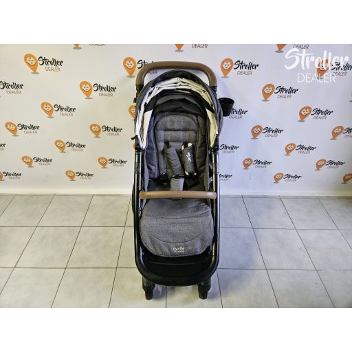 Joie Mytrax Pro Cycle