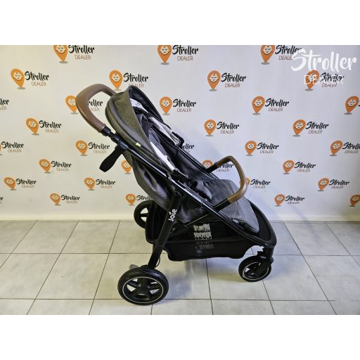 Joie Mytrax Pro Cycle