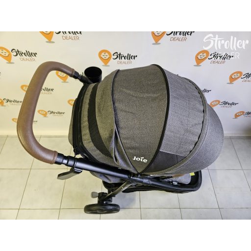 Joie Mytrax Pro Cycle